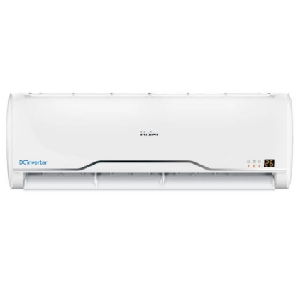 HAIER 1 TON INVERTER SPLIT AIR CONDITIONER HSU-12CleanCool